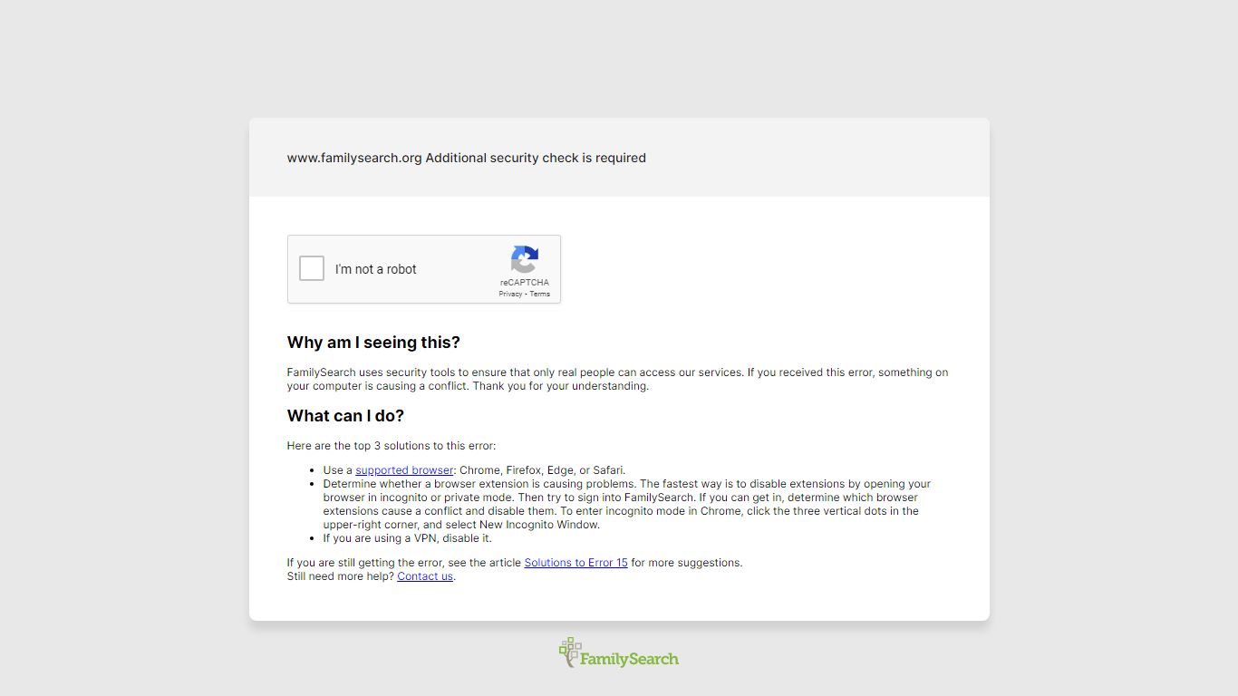 Spain Record Finder • FamilySearch
